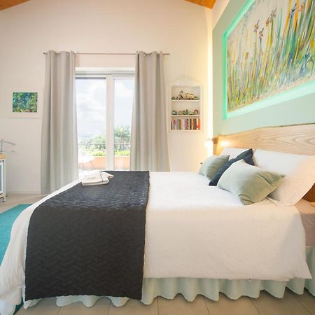 Le Monachelle Luxury Bed & Breakfast Eboli Luaran gambar