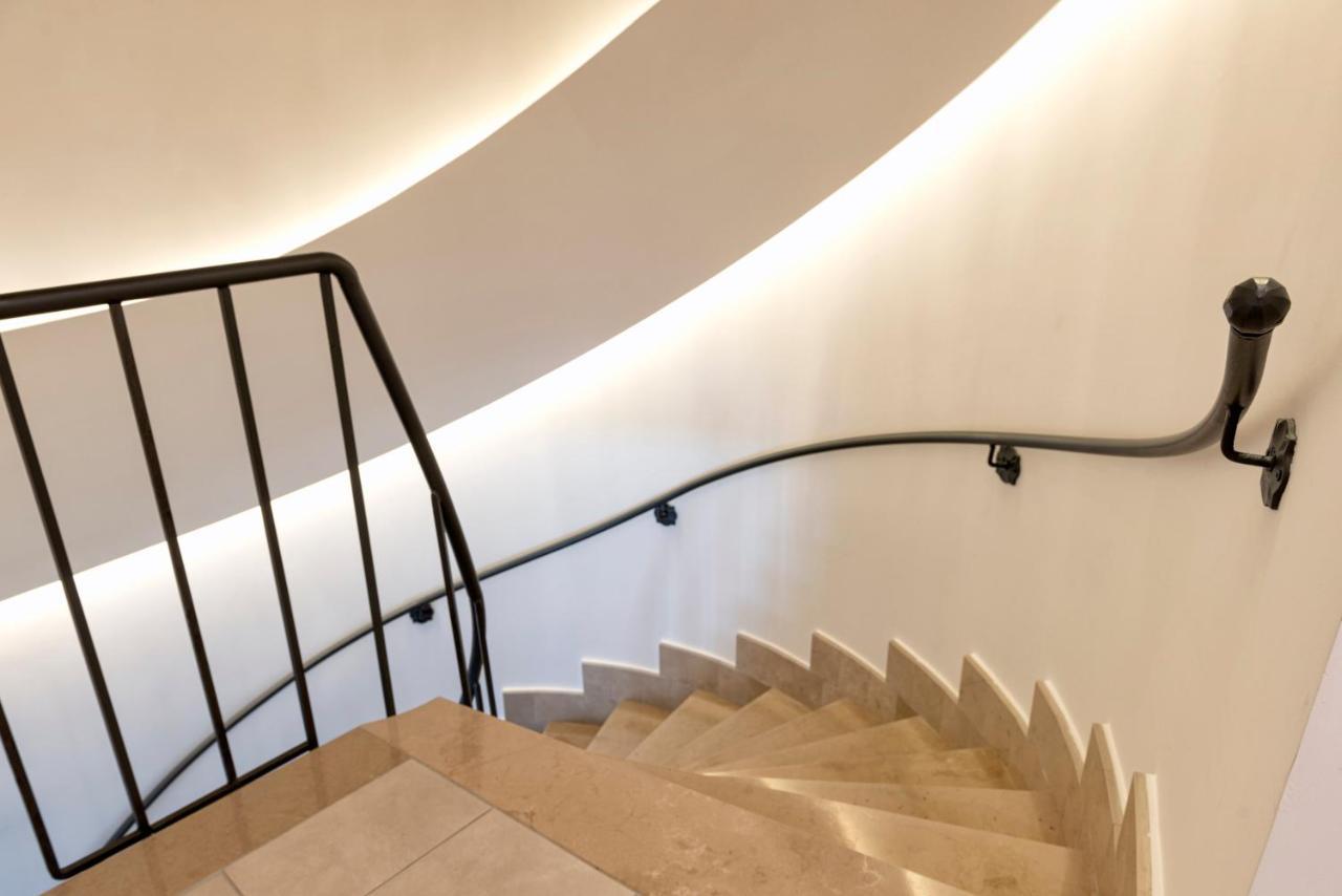 Le Monachelle Luxury Bed & Breakfast Eboli Luaran gambar