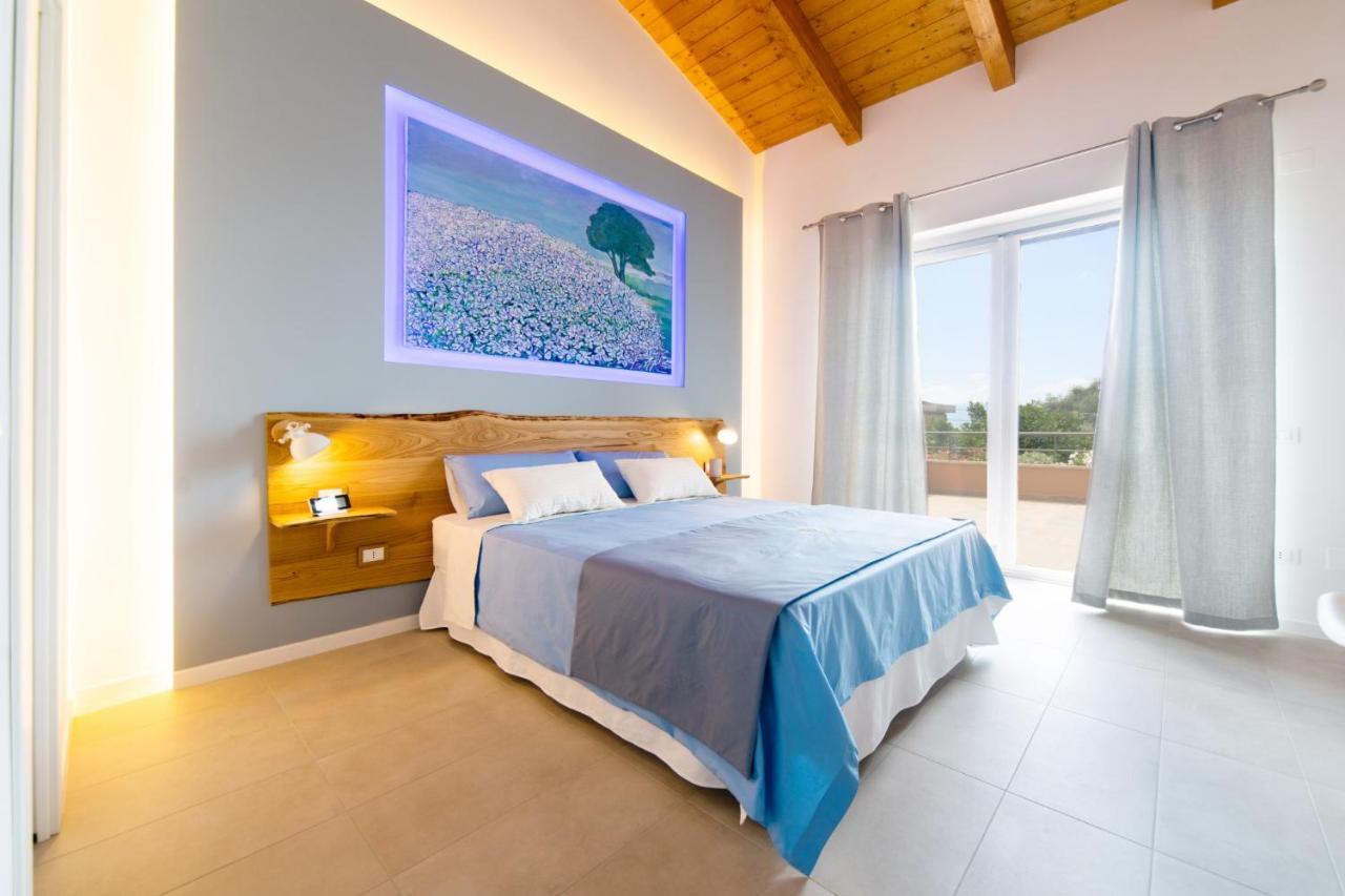 Le Monachelle Luxury Bed & Breakfast Eboli Luaran gambar