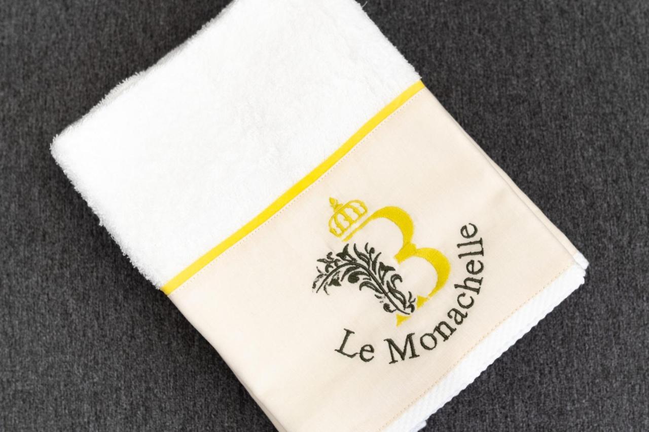 Le Monachelle Luxury Bed & Breakfast Eboli Luaran gambar