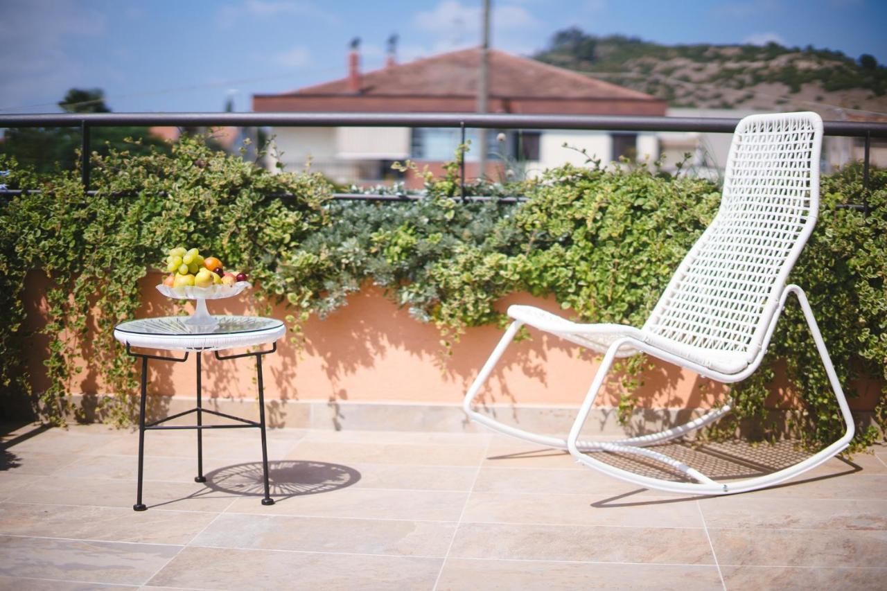 Le Monachelle Luxury Bed & Breakfast Eboli Luaran gambar