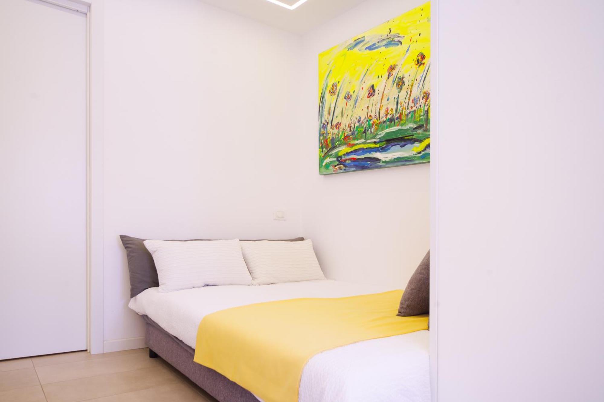 Le Monachelle Luxury Bed & Breakfast Eboli Luaran gambar