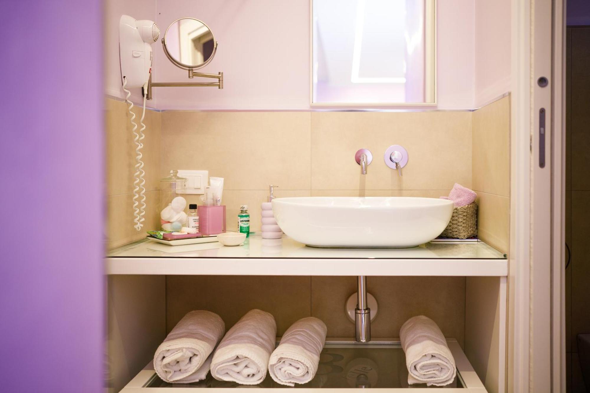 Le Monachelle Luxury Bed & Breakfast Eboli Luaran gambar