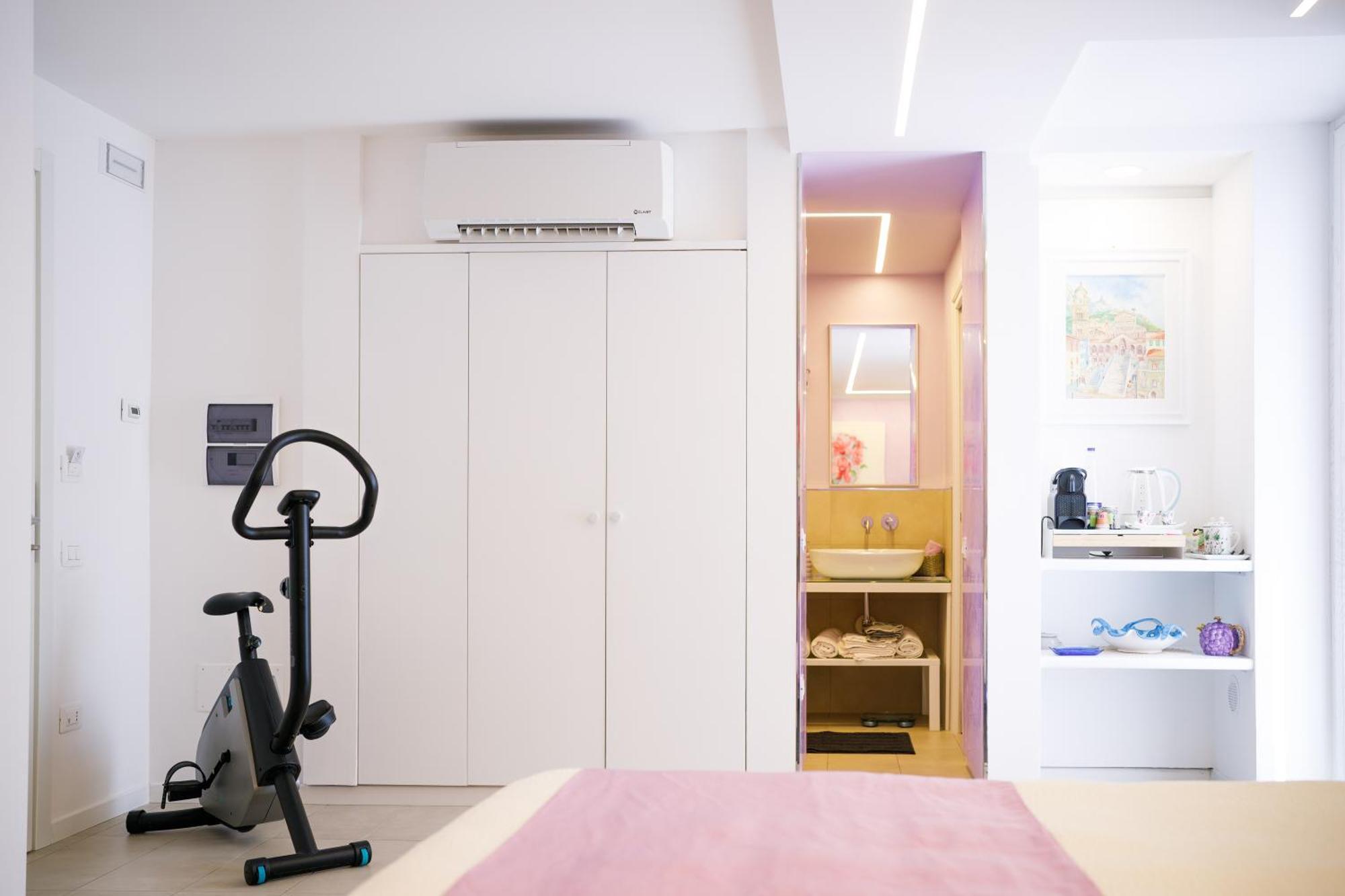 Le Monachelle Luxury Bed & Breakfast Eboli Luaran gambar