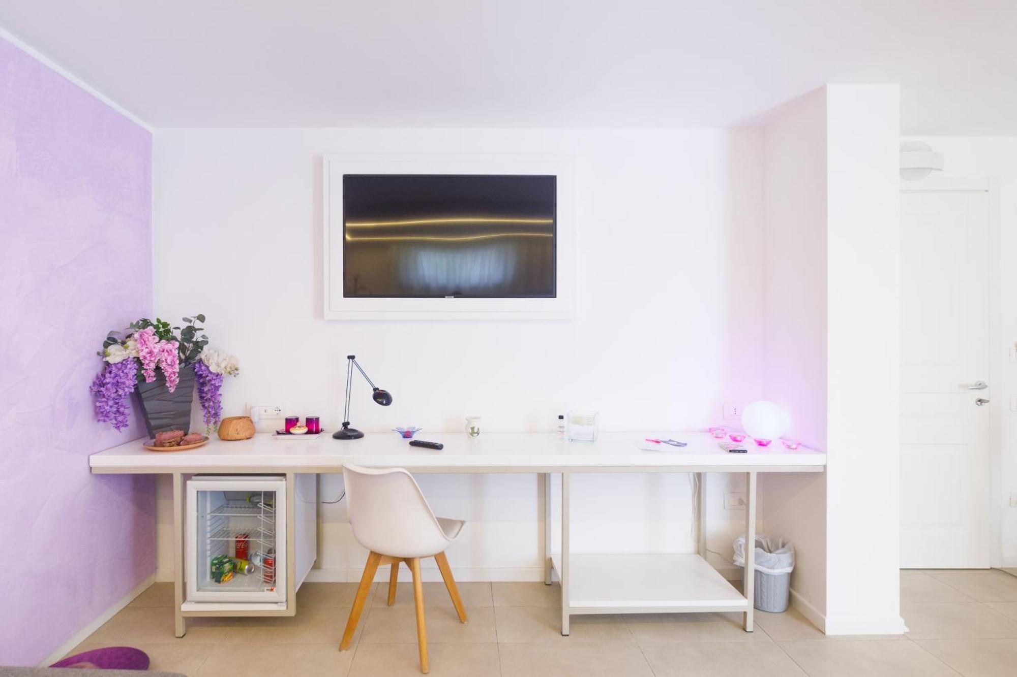 Le Monachelle Luxury Bed & Breakfast Eboli Luaran gambar