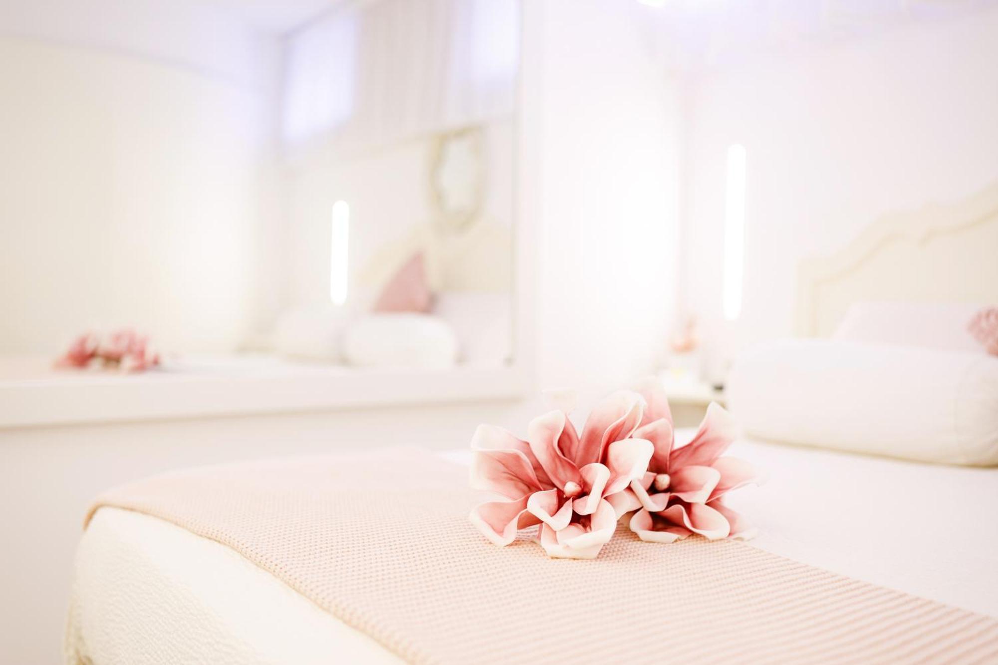 Le Monachelle Luxury Bed & Breakfast Eboli Luaran gambar