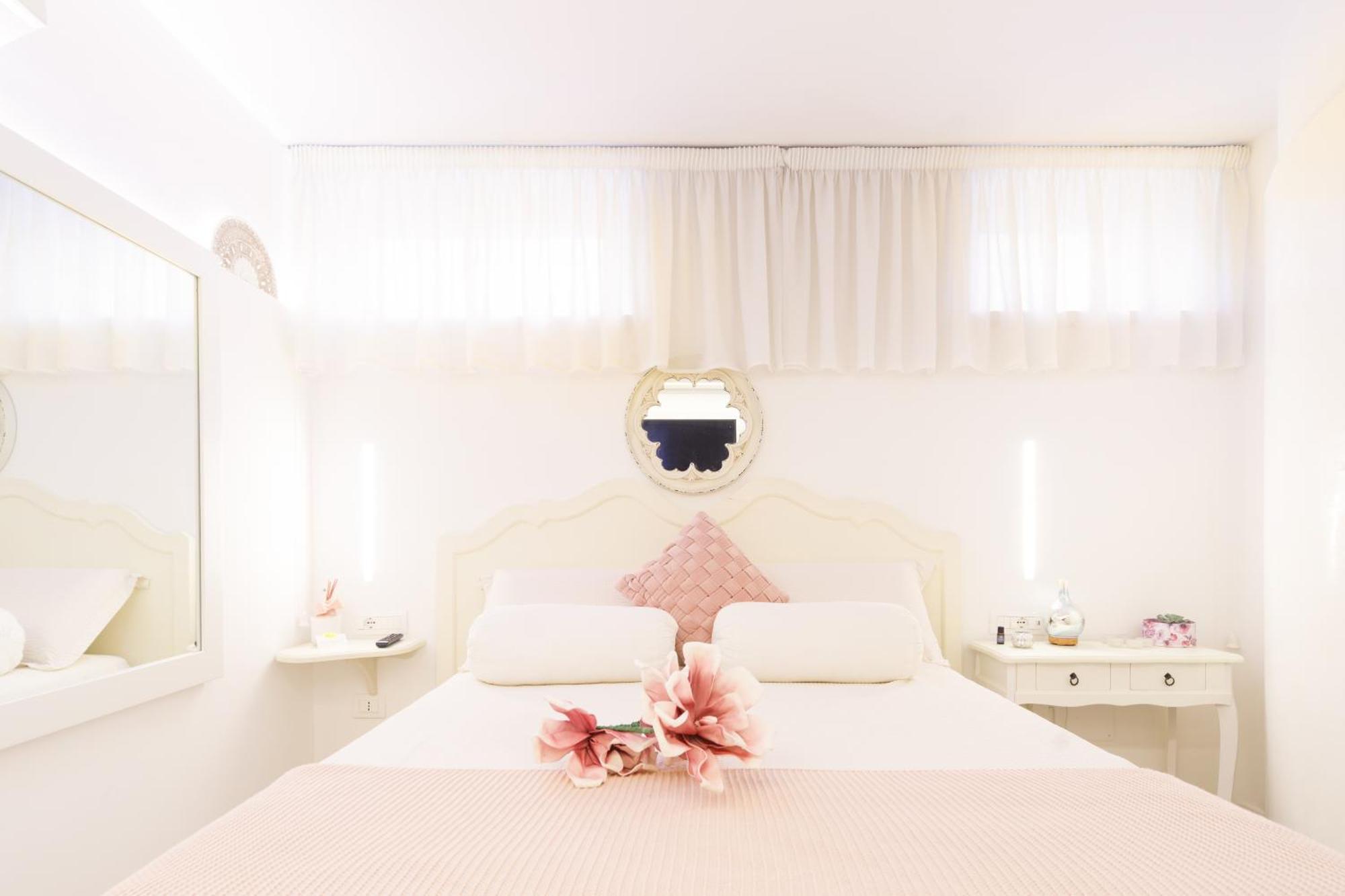 Le Monachelle Luxury Bed & Breakfast Eboli Luaran gambar