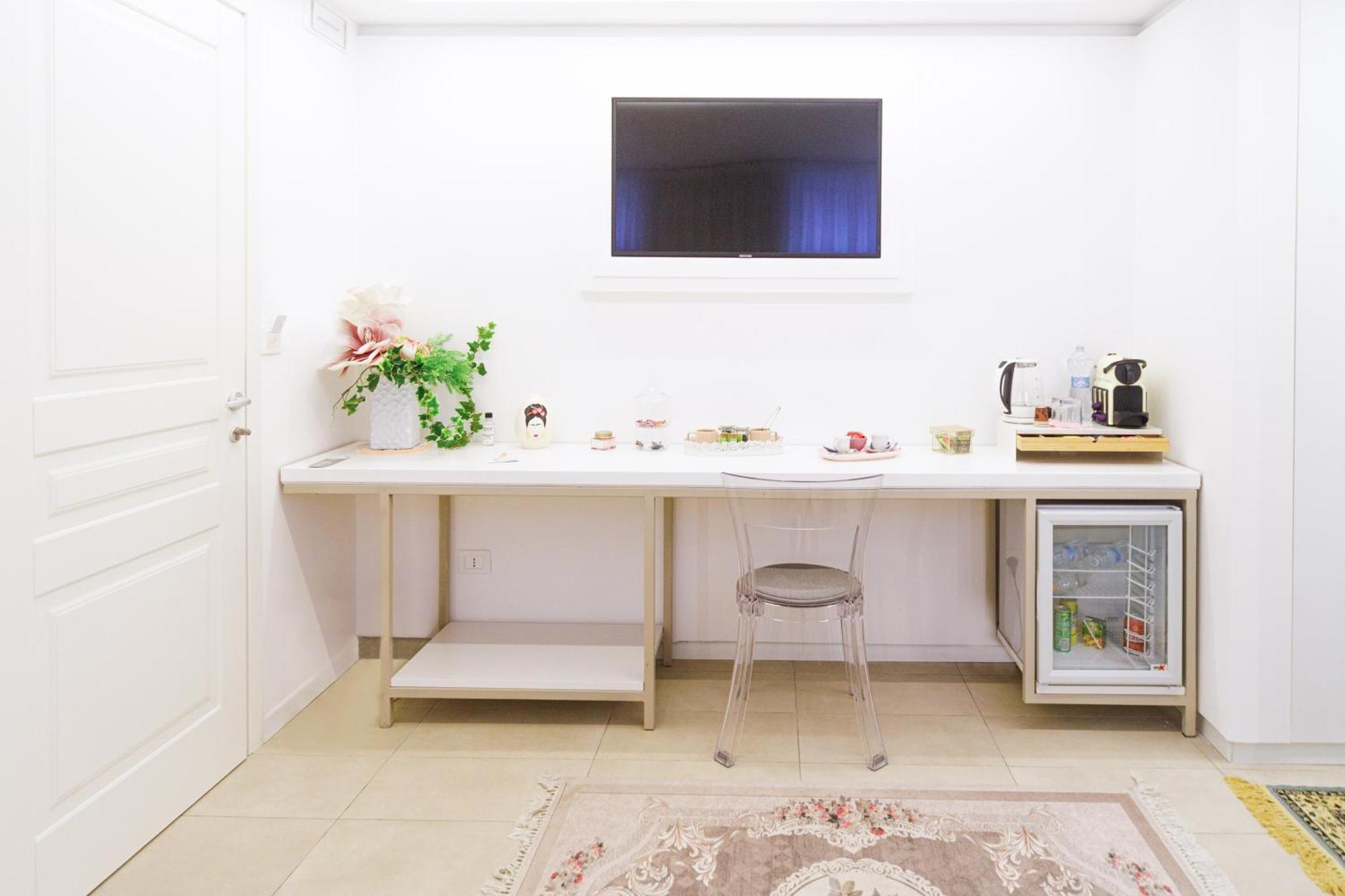 Le Monachelle Luxury Bed & Breakfast Eboli Luaran gambar