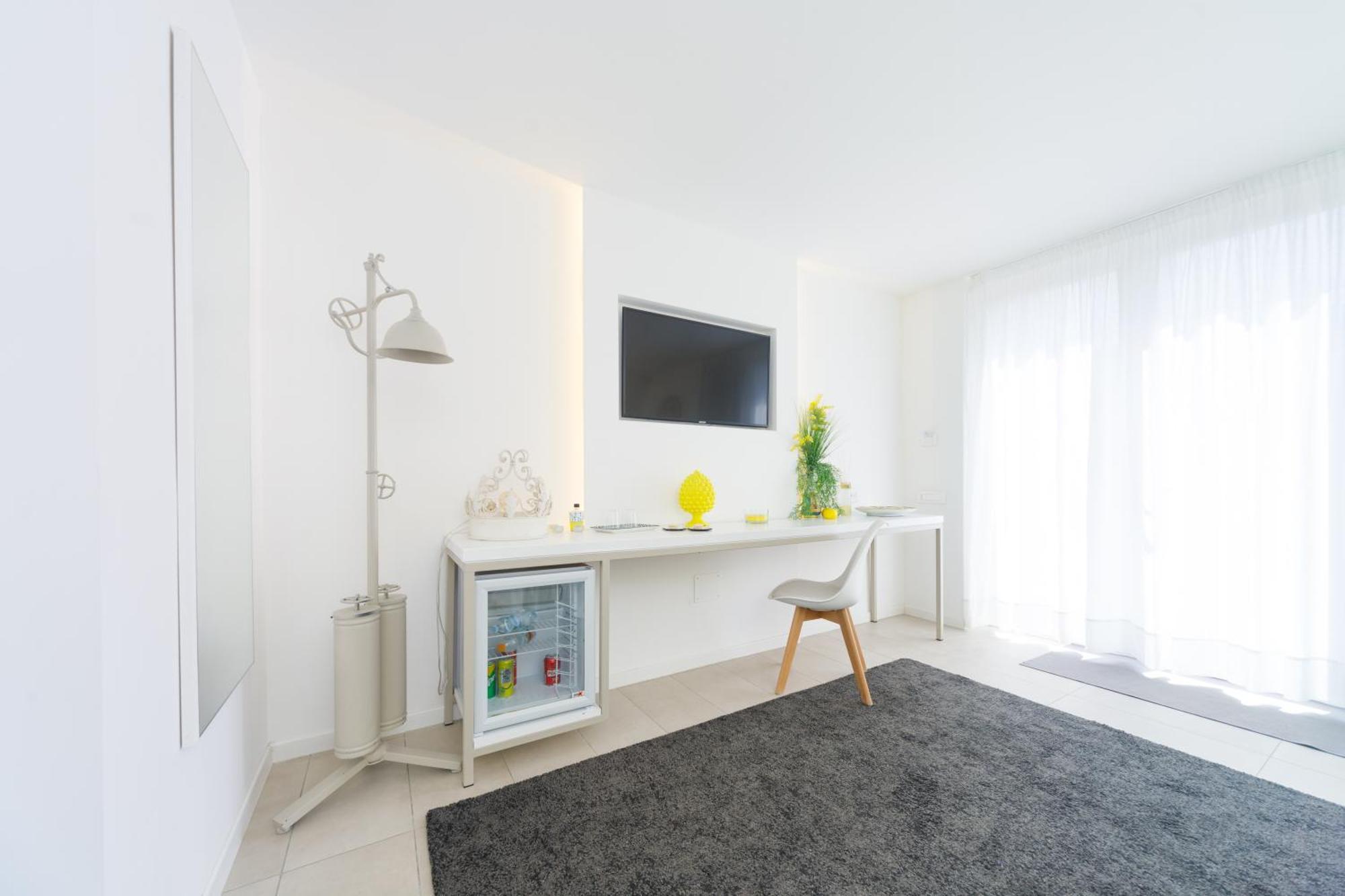 Le Monachelle Luxury Bed & Breakfast Eboli Luaran gambar
