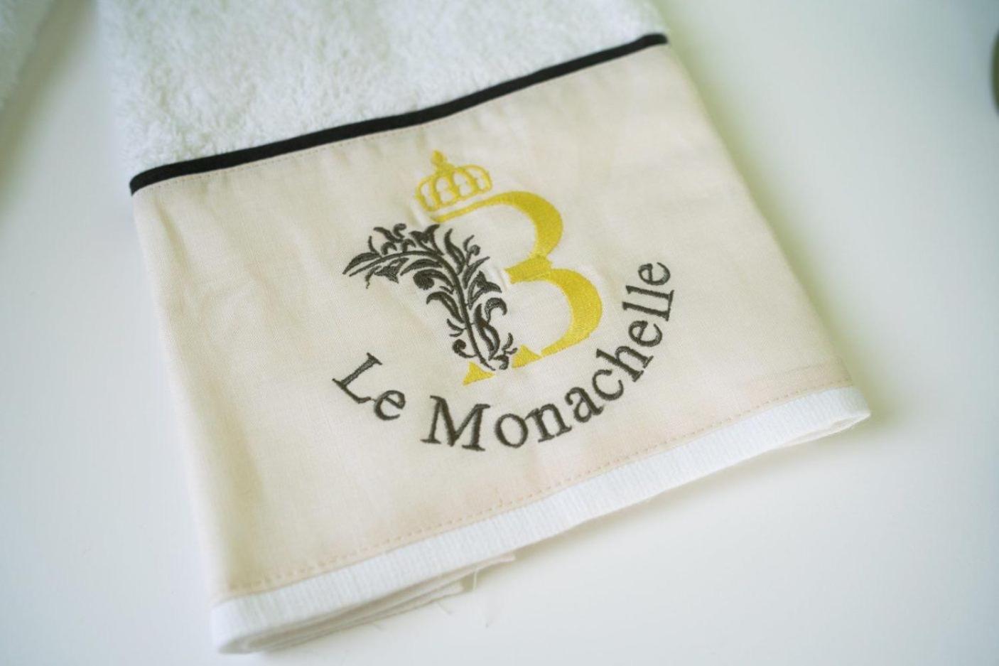 Le Monachelle Luxury Bed & Breakfast Eboli Bilik gambar