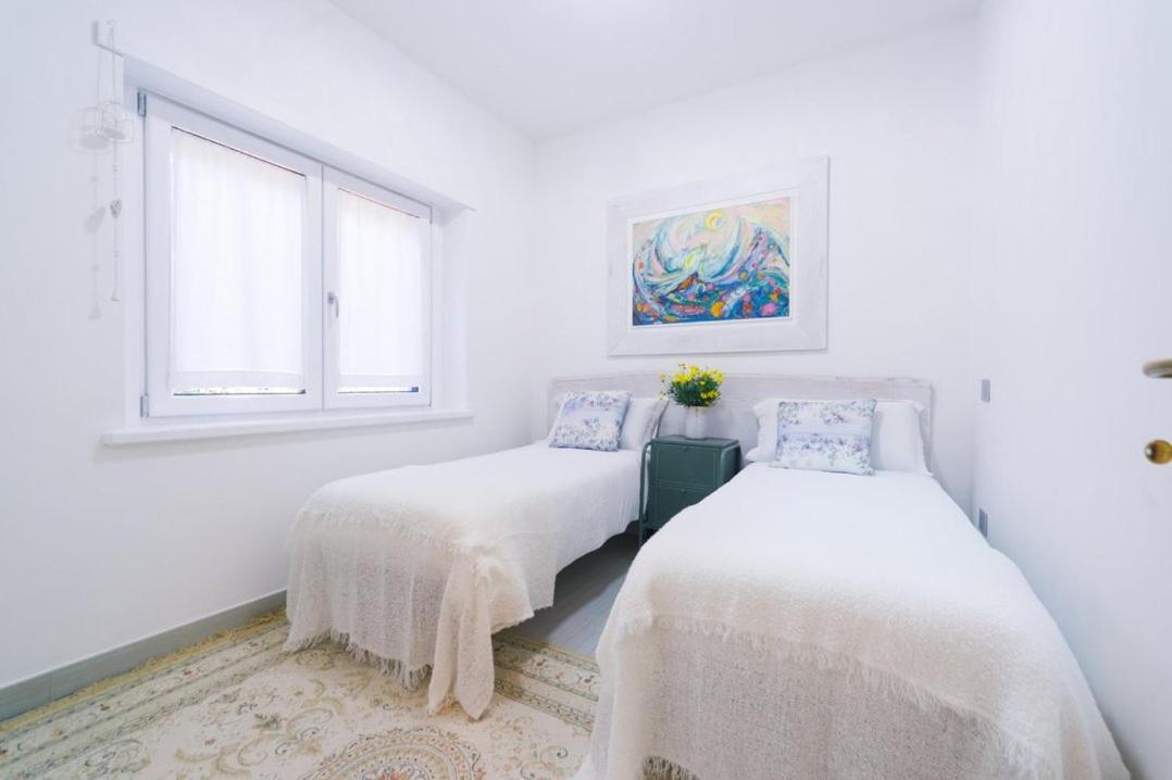 Le Monachelle Luxury Bed & Breakfast Eboli Luaran gambar