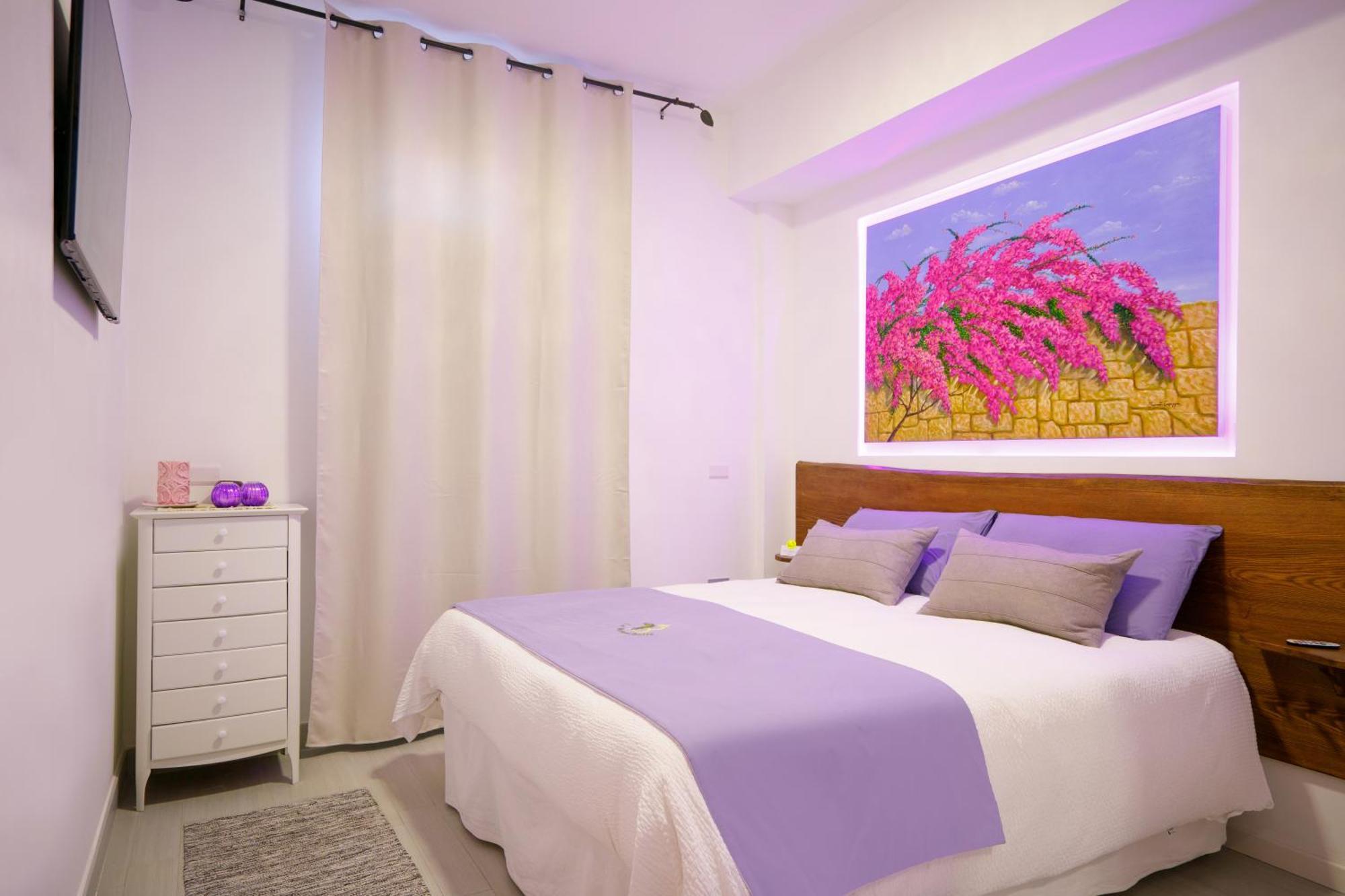 Le Monachelle Luxury Bed & Breakfast Eboli Luaran gambar