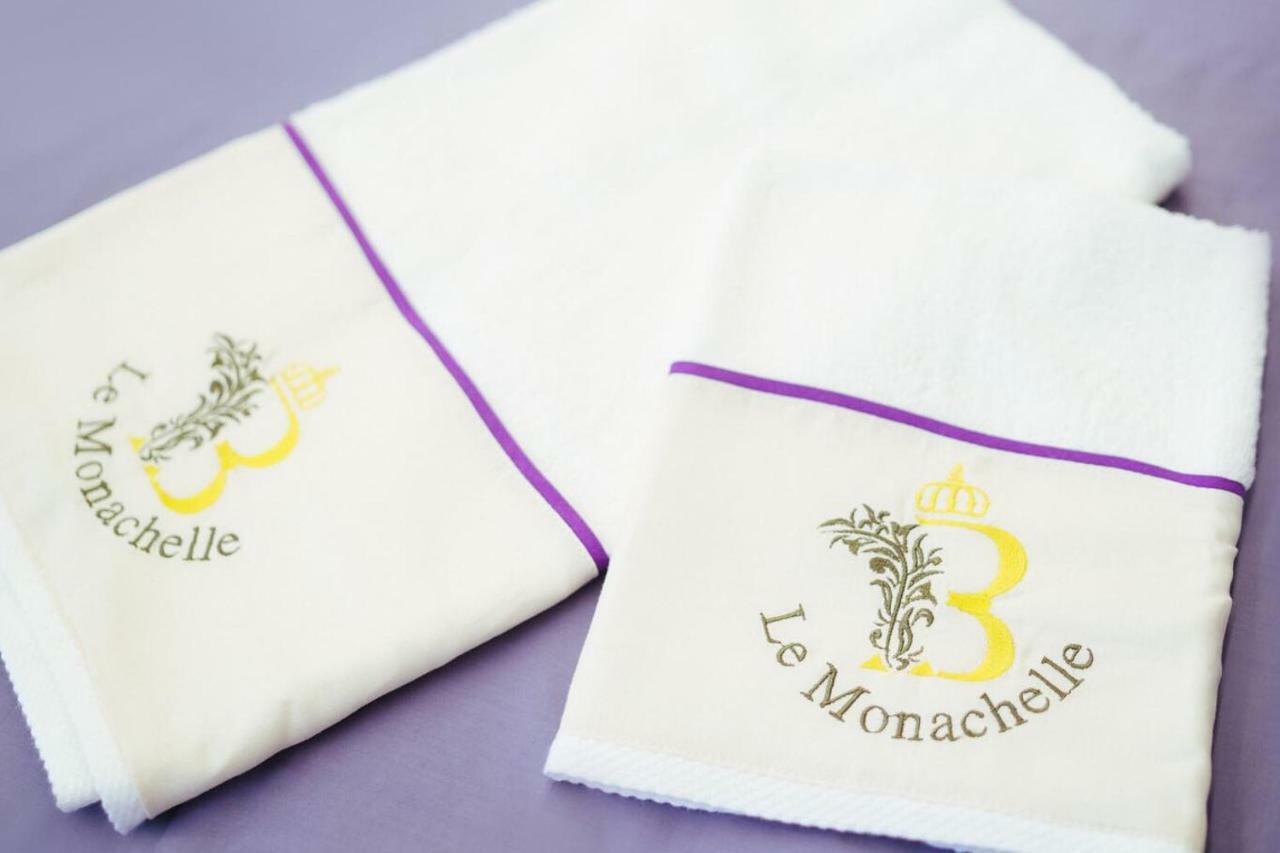 Le Monachelle Luxury Bed & Breakfast Eboli Luaran gambar